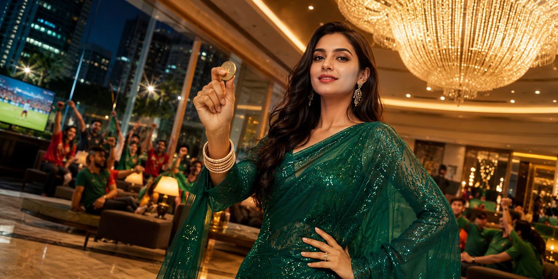চট্টগ্রামে ম্যাচ টস প্রেডিকশন